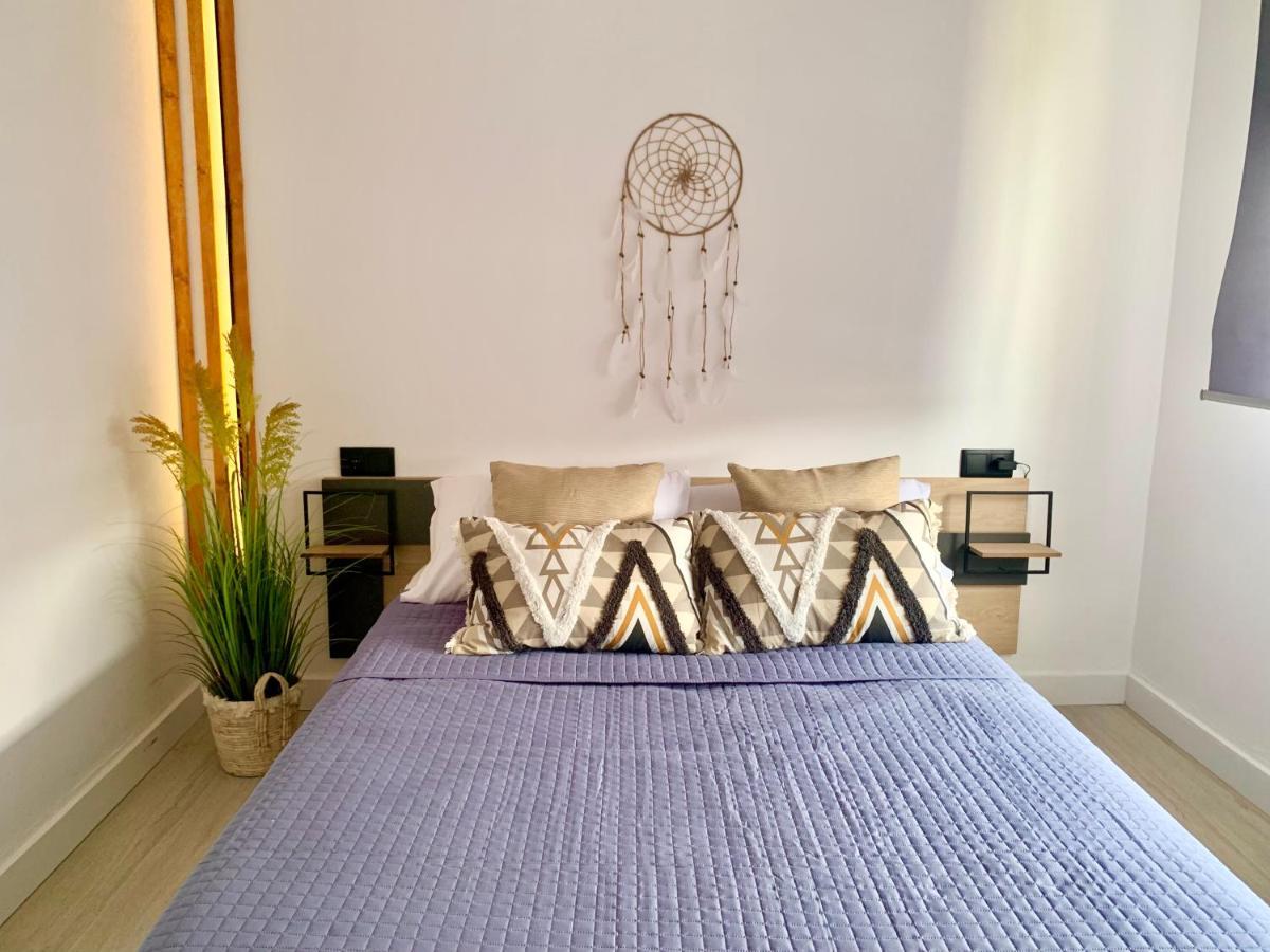 Grey House - Feel The Vibe Apartment Vigo Exterior photo